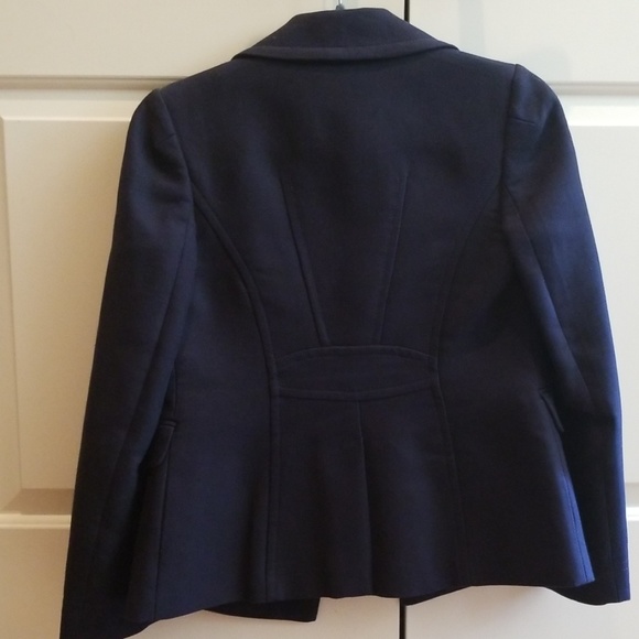 Blazer - Picture 2 of 5